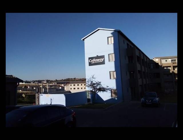 2 BEDROOM PROPERTY TO RENT IN FLEURHOF